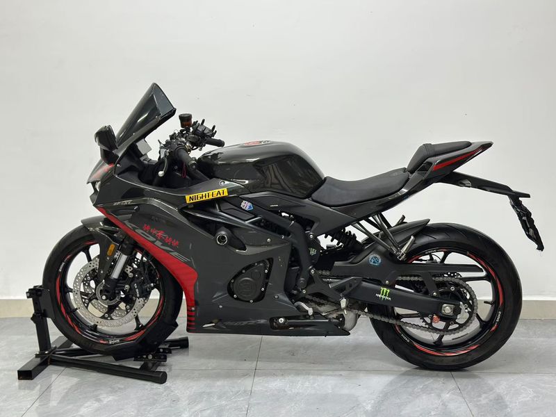 二手凯越450RR