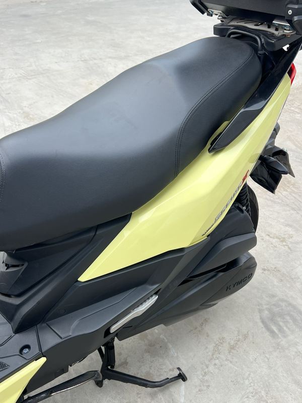 二手光阳Racing X 150