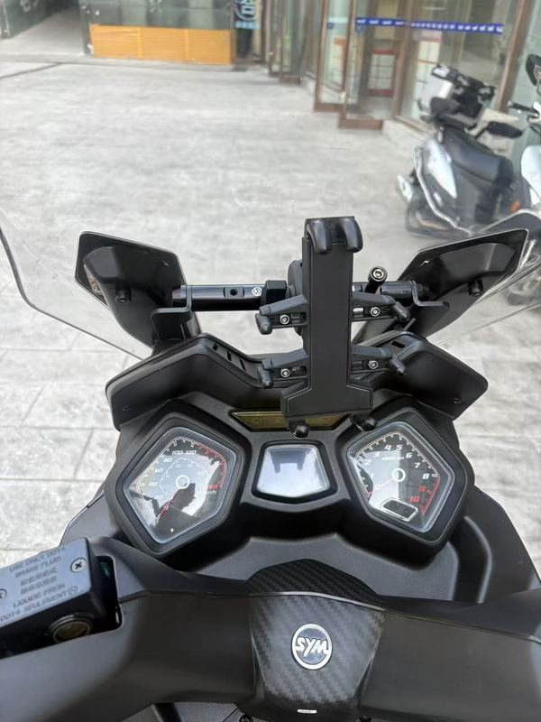 二手三阳Joymax Z 300