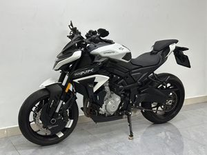 二手春风675NK