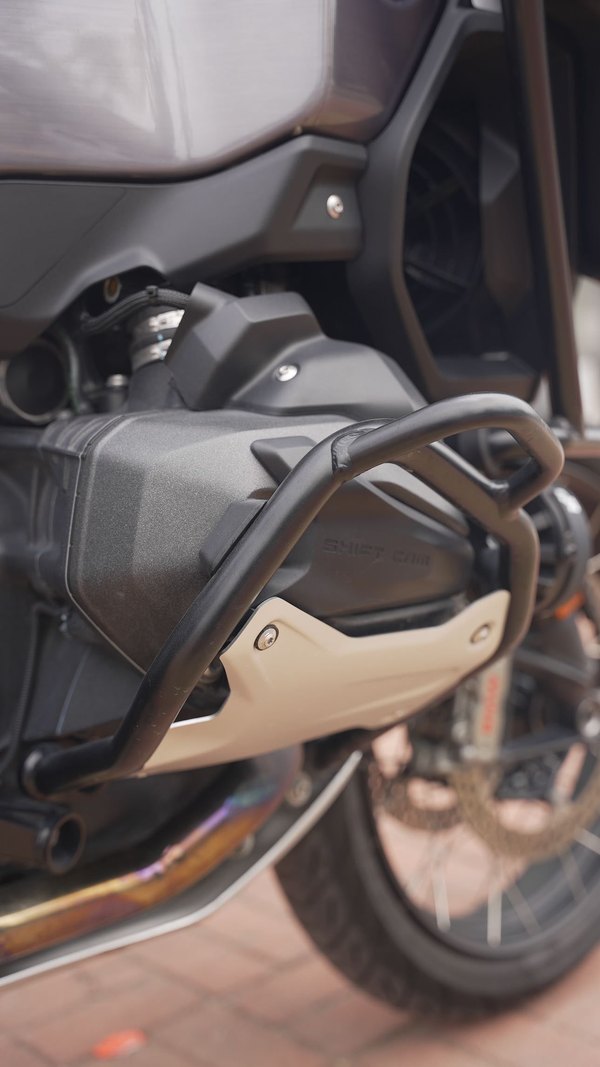 二手宝马R 1300 GS