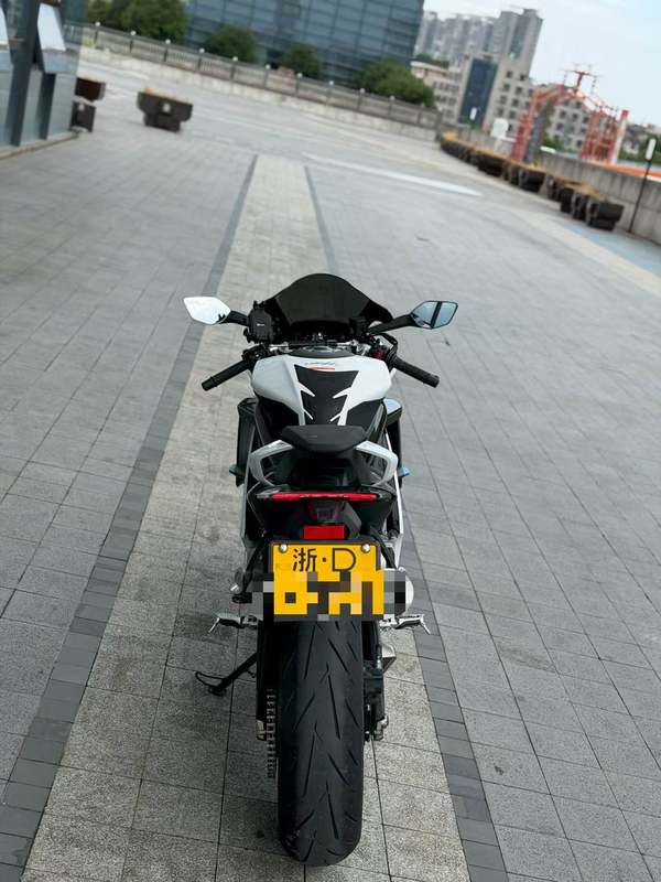 二手春风675SR-R