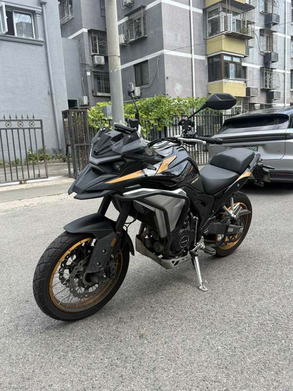 二手凯越625X