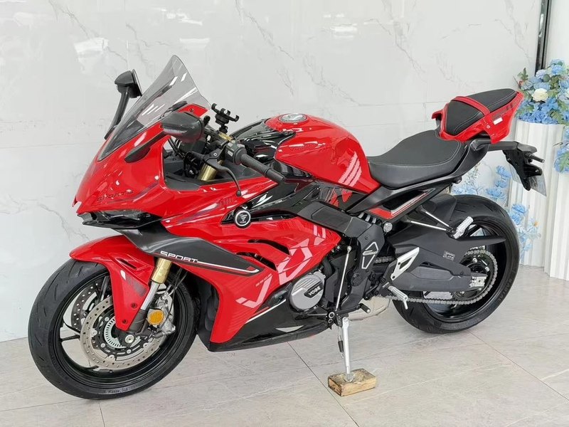 二手无极RR660S