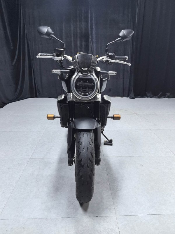 二手本田CB1000R