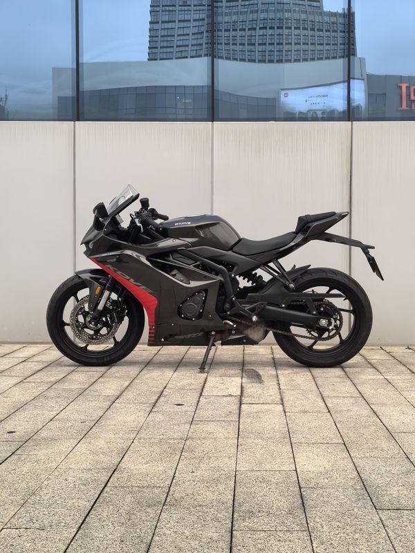 二手凯越450RR