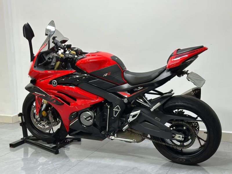 二手无极RR660S