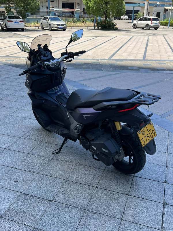 二手无极SR150S