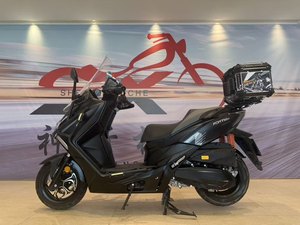 二手QJMOTOR鸿250