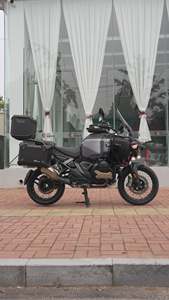 二手宝马R 1300 GS