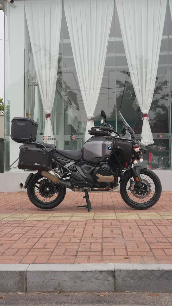 二手宝马R 1300 GS