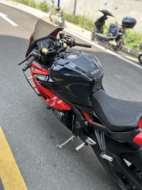 二手无极RR660S