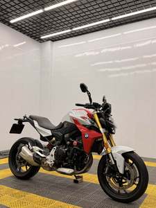 二手宝马F 900 R