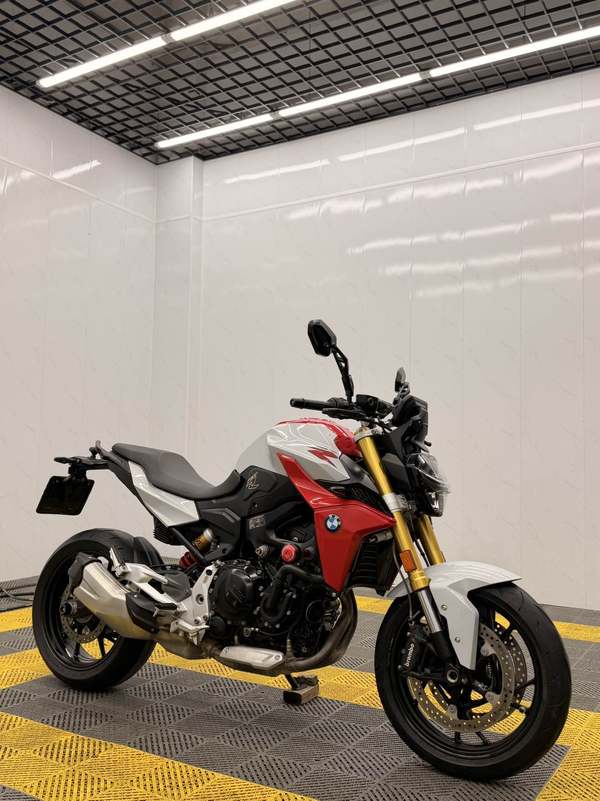 二手宝马F 900 R