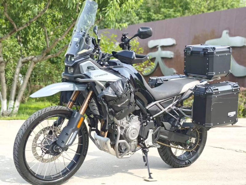 二手春风450MT