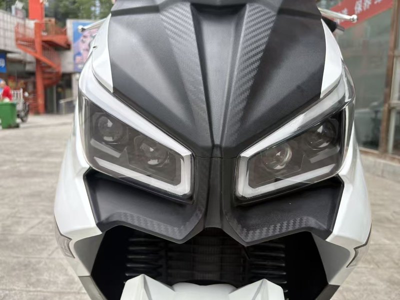 二手三阳Joymax Z 300