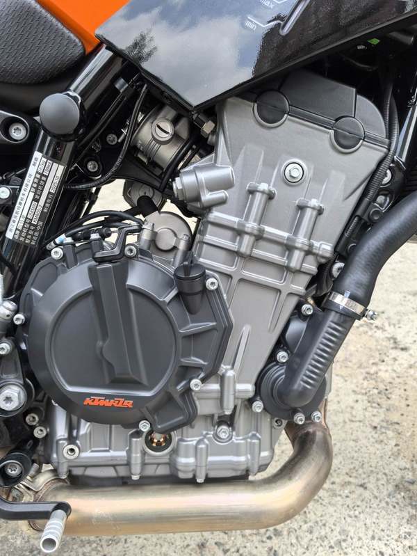 二手KTMR2R790 Duke
