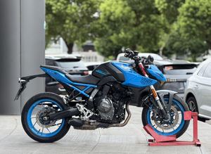 二手铃木GSX-8S