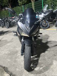 二手QJMOTOR赛350