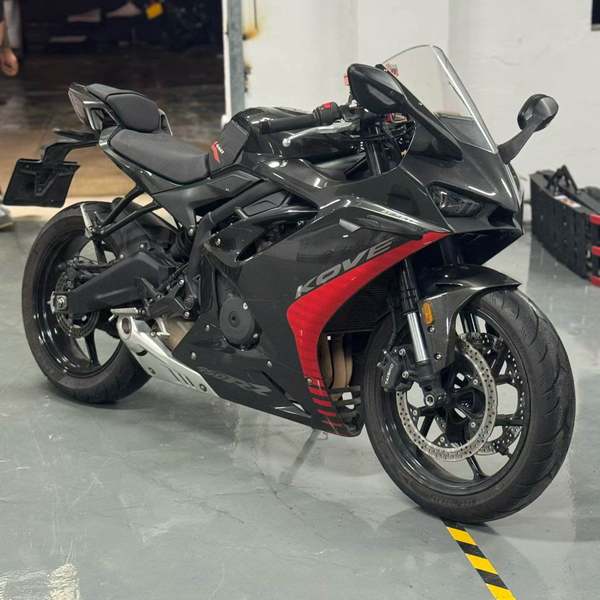 二手凯越450RR