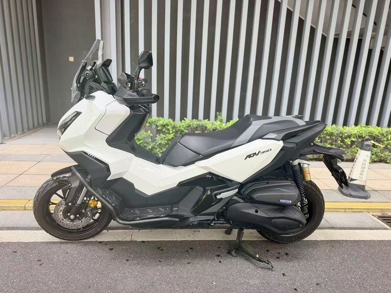 二手本田ADV350