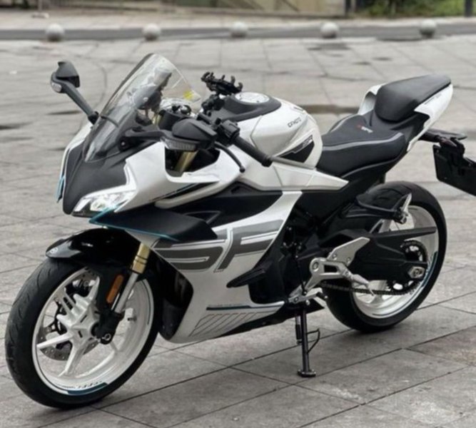 二手春风450SR