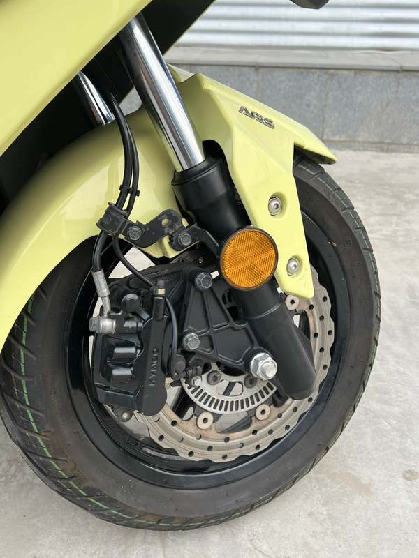 二手光阳Racing X 150