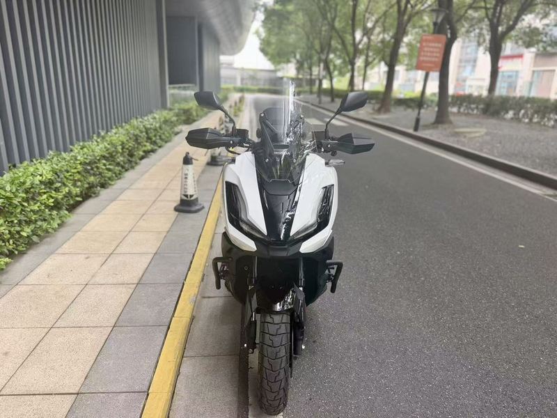 二手本田ADV350