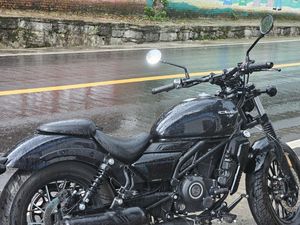 二手春风250CL-C