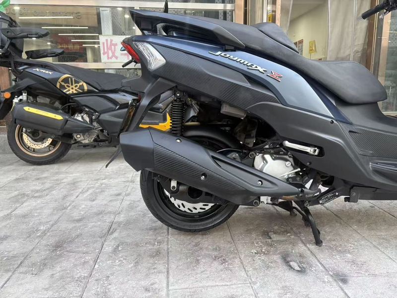 二手三阳Joymax Z 300