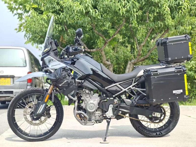 二手春风450MT