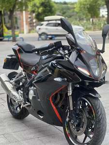 二手贝纳利龙卷风 Tornado 302R
