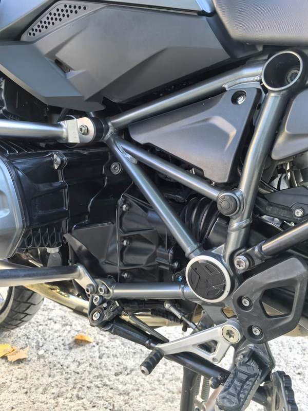 二手宝马R 1250 GS