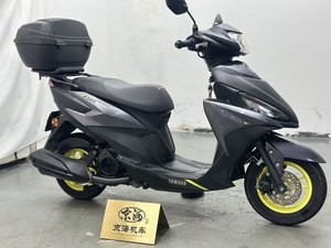 二手建设雅马哈福禧125