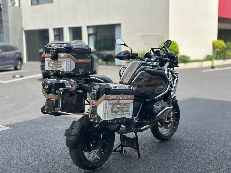 二手宝马R 1250 GS