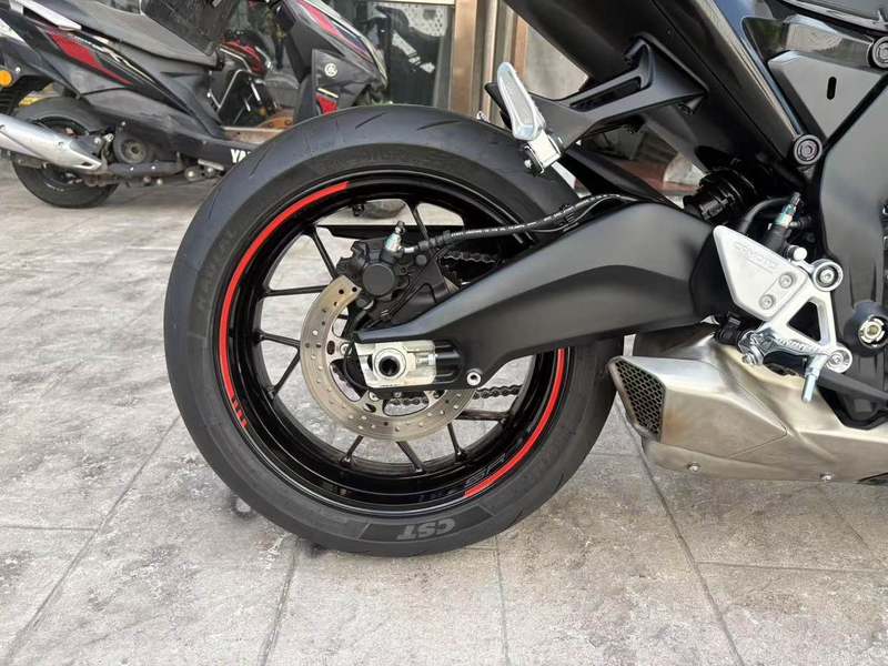 二手春风675SR-R