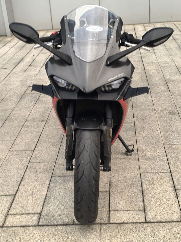 二手凯越450RR