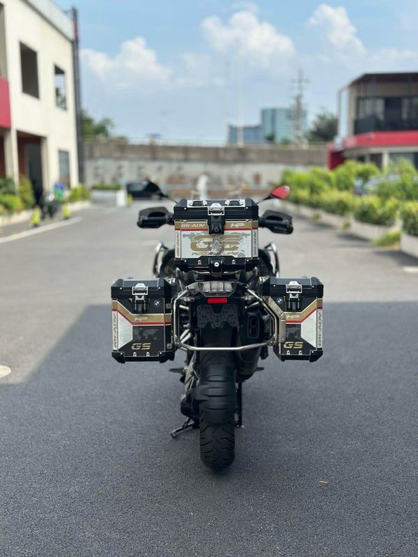 二手宝马R 1250 GS