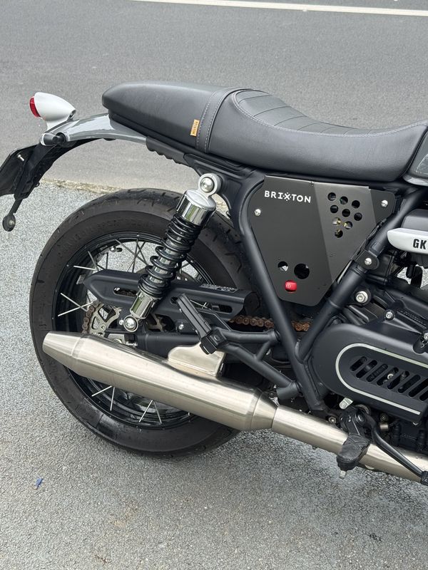 二手高金GK1200