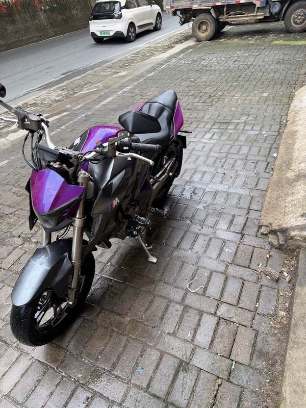二手升仕310R