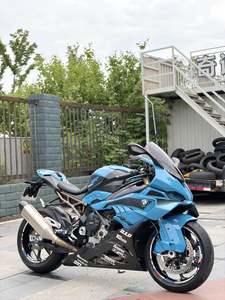 二手宝马S 1000 RR
