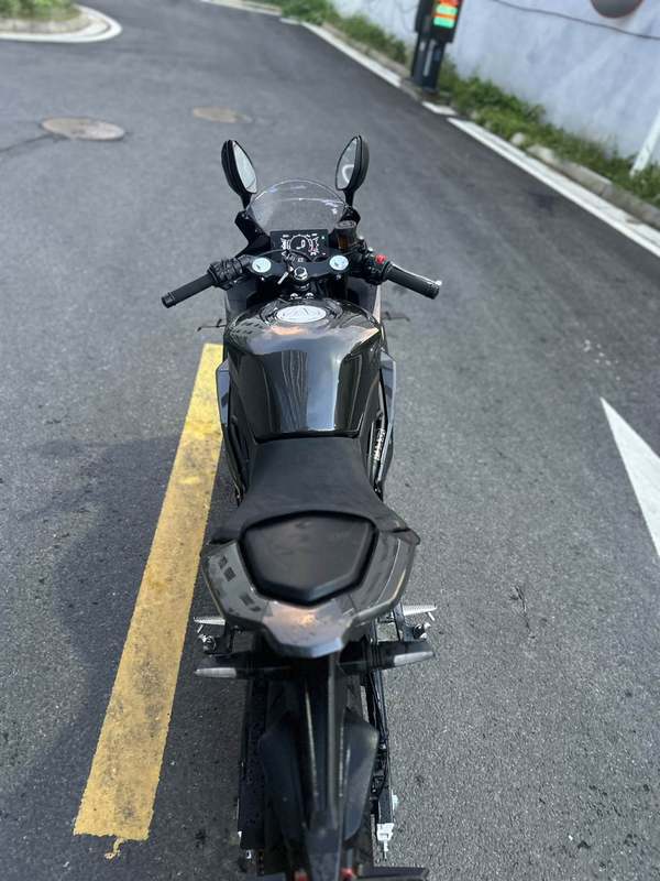 二手凯越450RR