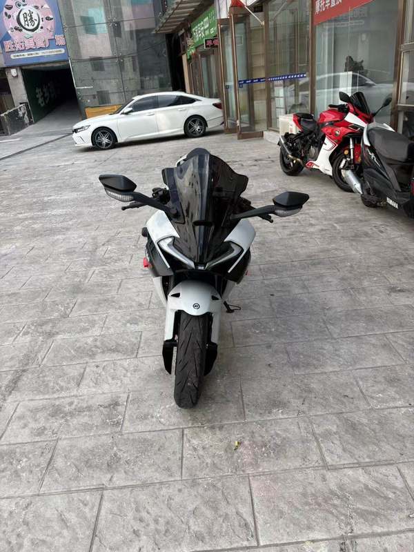 二手春风675SR-R
