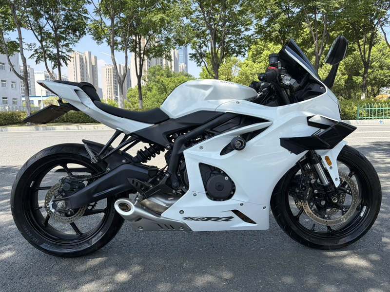 二手凯越450RR