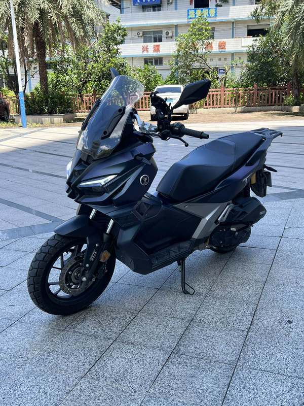二手无极SR150S