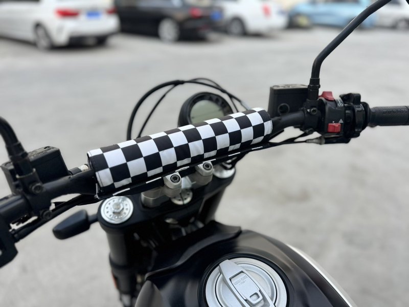 二手杜卡迪Scrambler 800