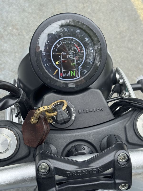 二手高金GK1200