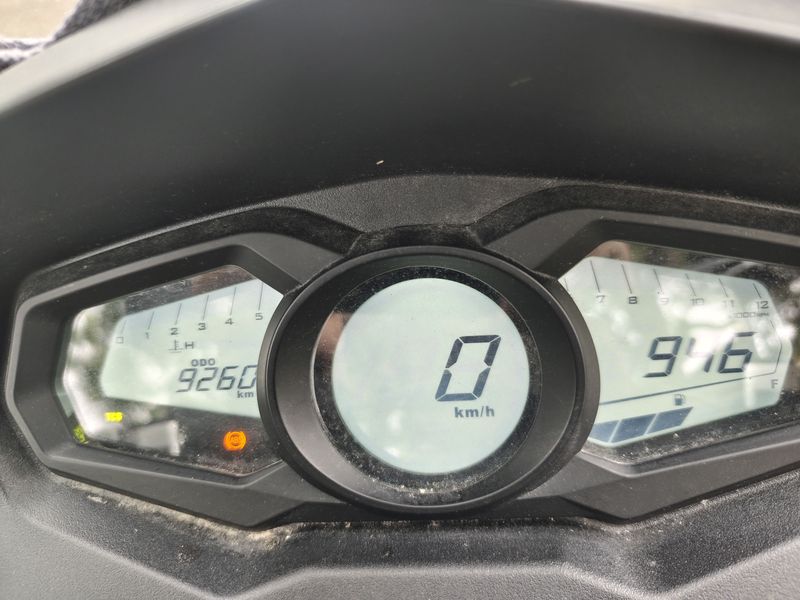 二手光阳Racing X 150