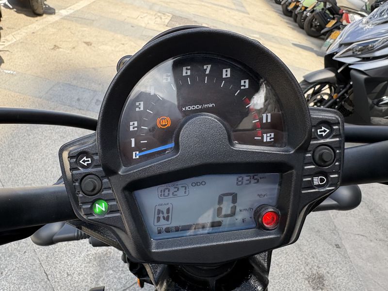 二手川崎Vulcan S 