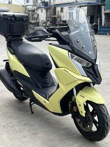 二手光阳Racing X 150